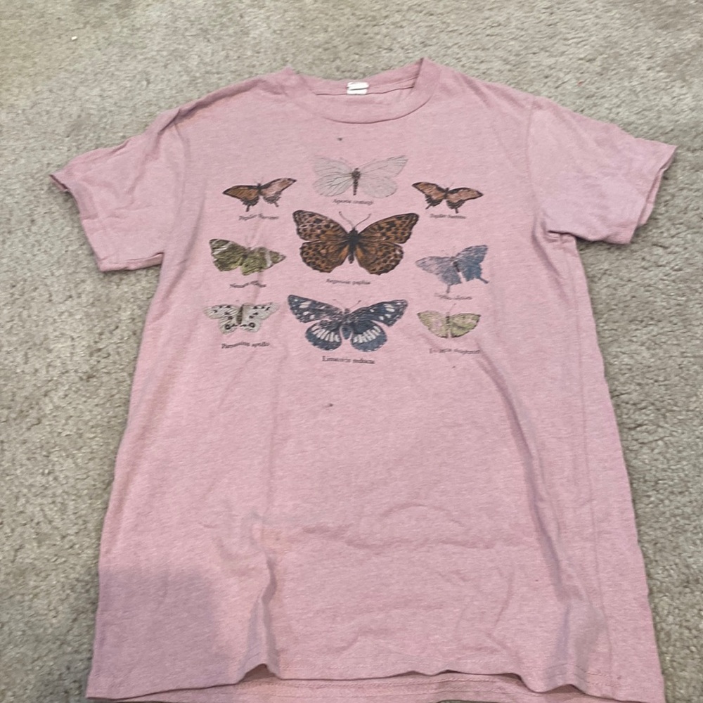 Girls t shirt